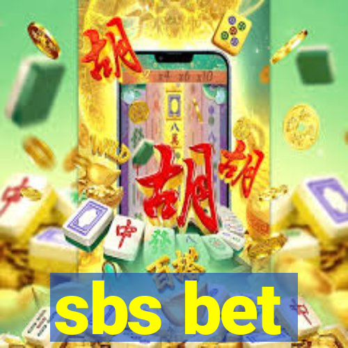 sbs bet